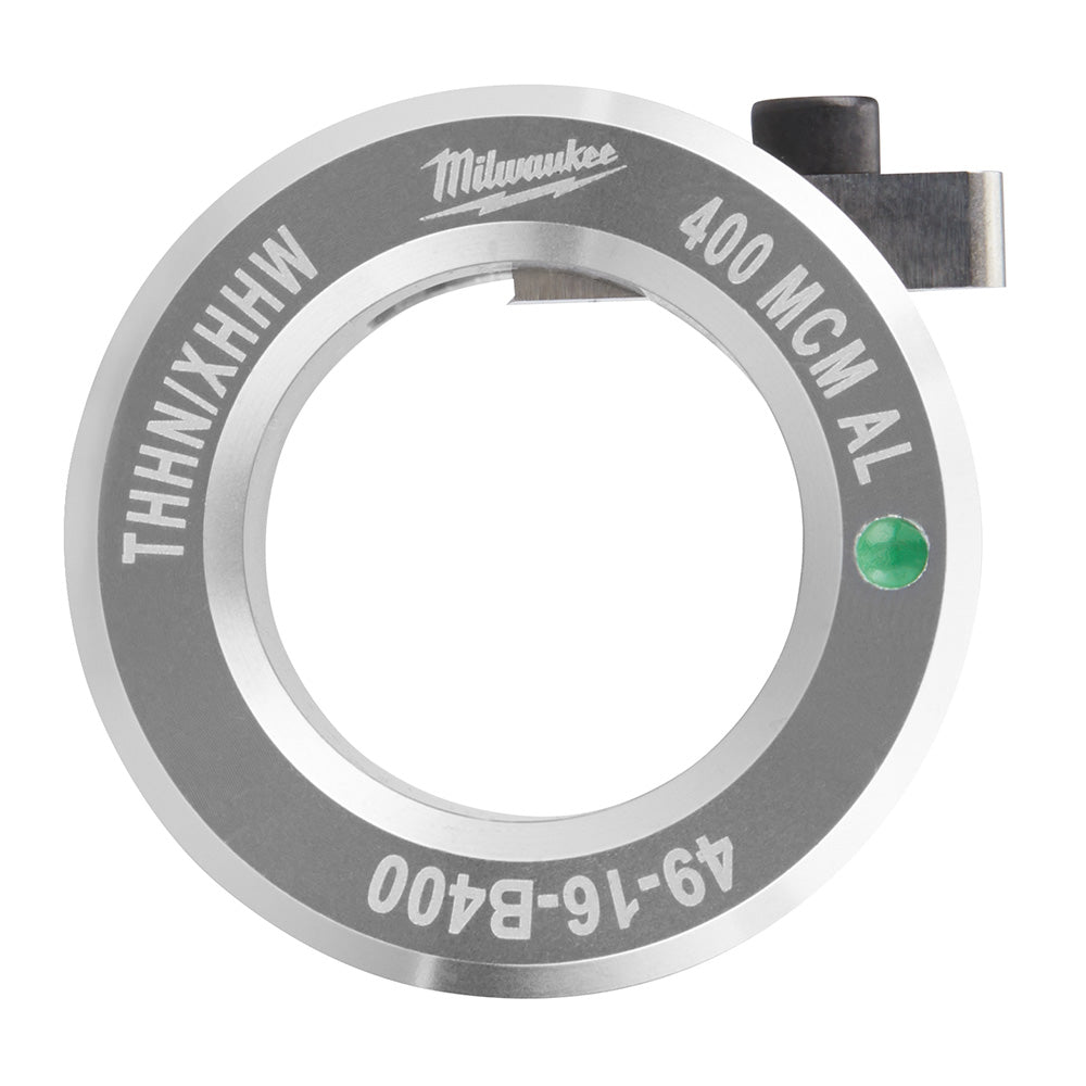 Milwaukee Electric 400 Mcm Al Thhn/Xhhw Bushing - MLW-49-16-B400 | MFVCanada.com