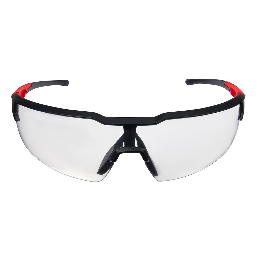 Milwaukee Electric Glasses - Clr Fog-Free (Bag) - MLW-48-73-2013 | MFVCanada.com