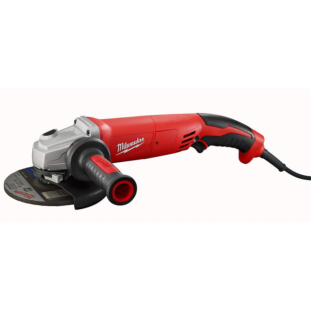 Milwaukee Electric 5" Sag Trigger, Lock-On - MLW-6124-30 | MFVCanada.com
