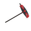 WIHA TOOLS Soft Grip Hex T-Handle 2.5Mm - 33444 - WIH-33444 | GarageAndFab.com