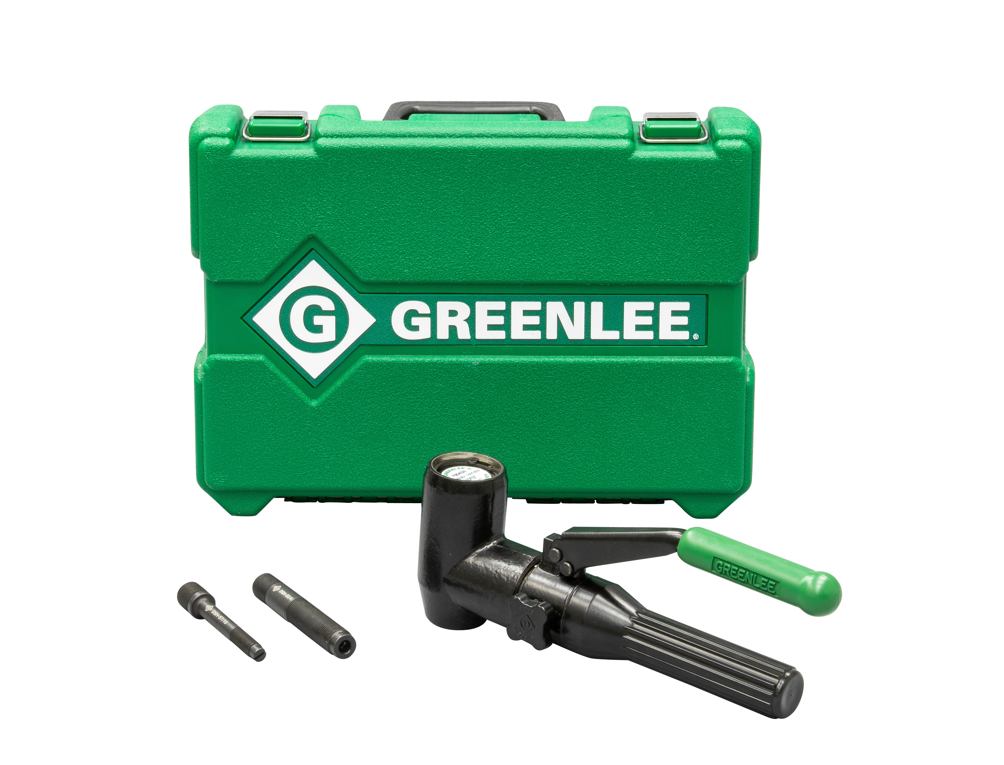 Greenlee Driver Set, Quick Draw 90 - GRE-7904SB | GarageAndFab.com