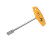 WIHA TOOLS T-Handle Nut Driver 1/4" - WIH-33659 | GarageAndFab.com