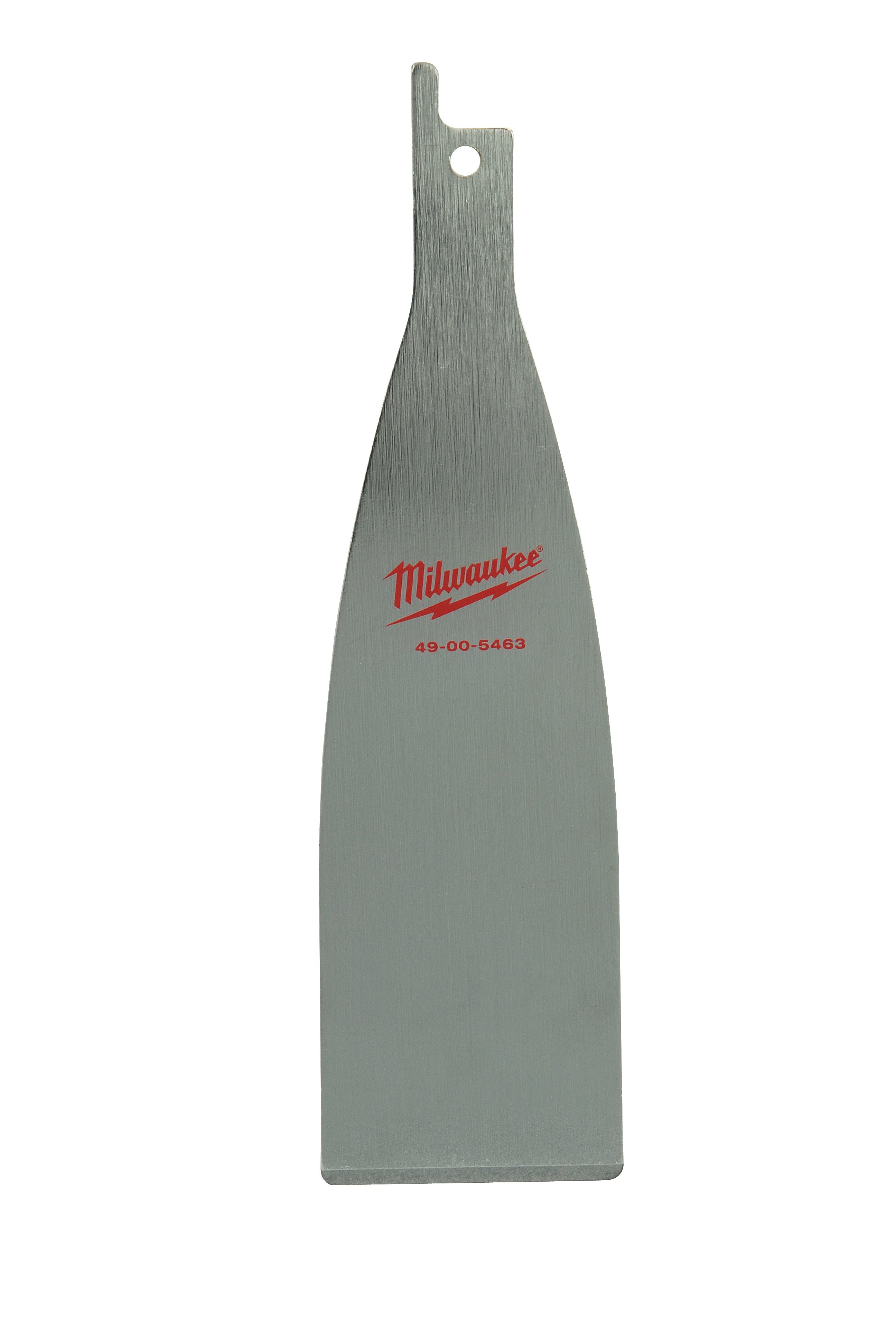 Milwaukee Electric 1-1/2" Scraper Blade Bulk 5 - MLW-49-01-5463 | MFVCanada.com
