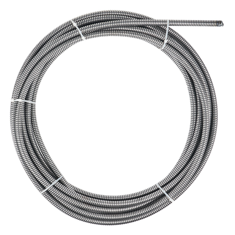 Milwaukee Electric 5/8" X 100' Tw Ic Drain Cable - 48-53-2310 - MLW-48-53-2310 | MFVCanada.com
