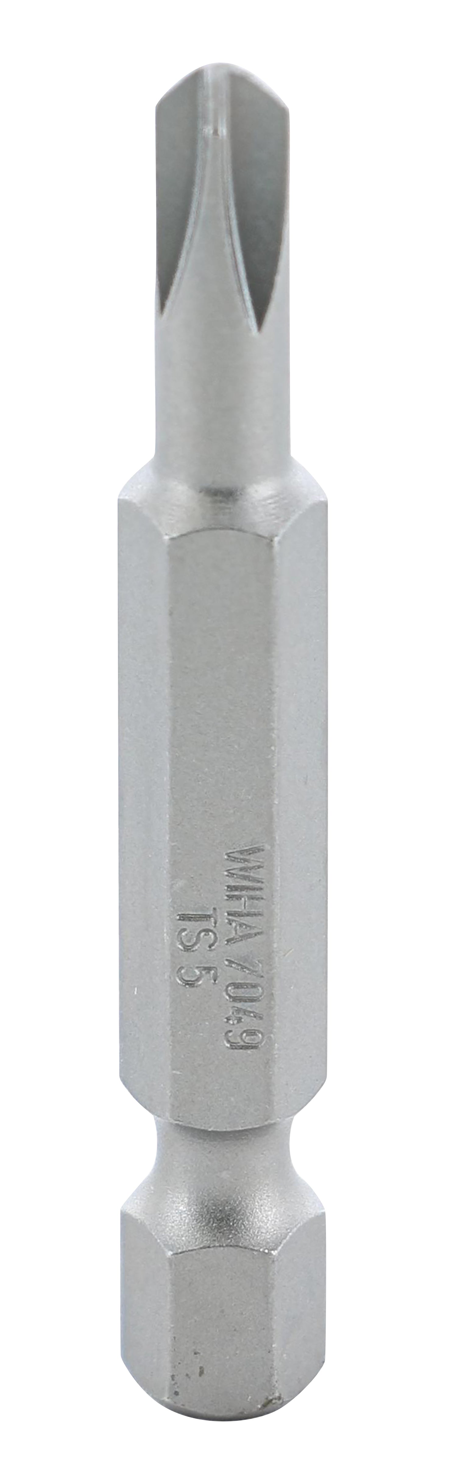 WIHA TOOLS Torq-Set Power Bit #5 X 50Mm - WIH-74912 | GarageAndFab.com