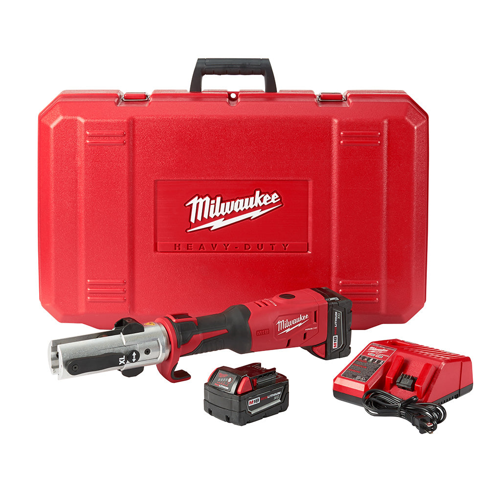 Milwaukee Electric M18 Fl Long Throw Tool Only - MLW-2773-20L | MFVCanada.com