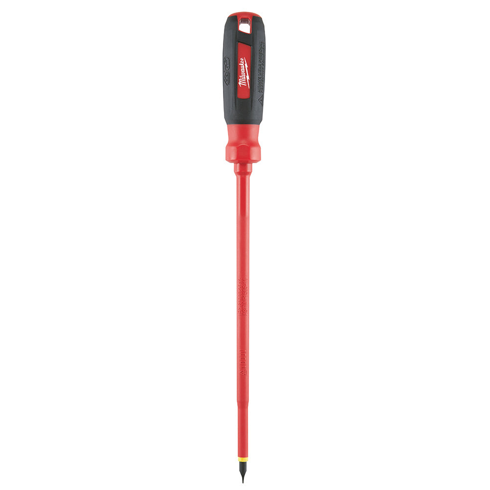Milwaukee Electric 3/16"  Cabinet 8" Insulated - MLW-48-22-2233 | MFVCanada.com