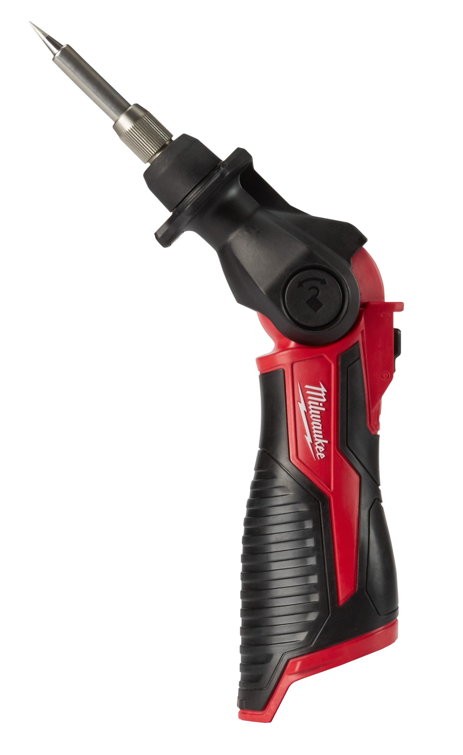 Milwaukee Electric M12 Soldering Iron Bare - MLW-2488-20 | MFVCanada.com