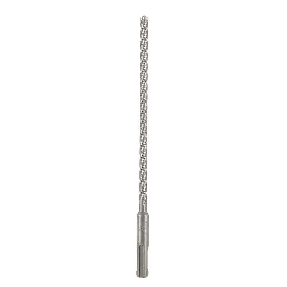Milwaukee Electric Sds+ Mx4 3/16" X 6"X 8" Bulk 15 - MLW-48-20-7912 | MFVCanada.com