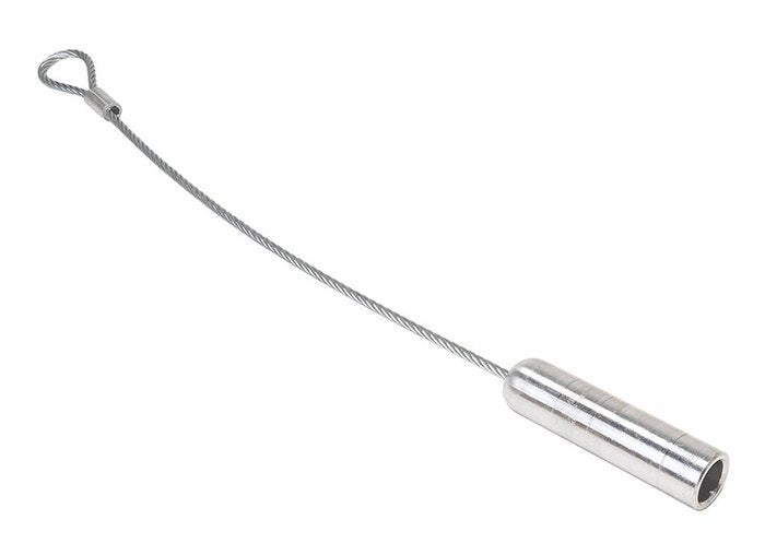 Greenlee Grip Assy, 600-750 Medium - GRE-GG600-750M | GarageAndFab.com