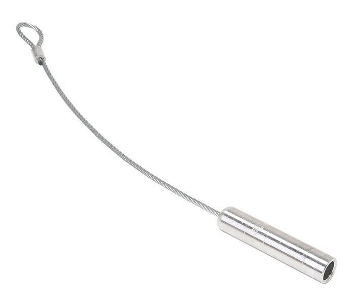 Greenlee Grip Assy, 400-500 Medium - GRE-GG400-500M | GarageAndFab.com