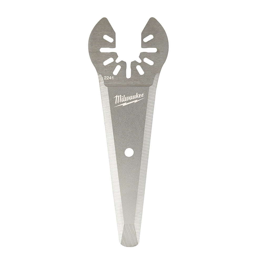Milwaukee Electric Narrow Sealant Cutter Blade 5Pk - MLW-49-25-2241 | MFVCanada.com