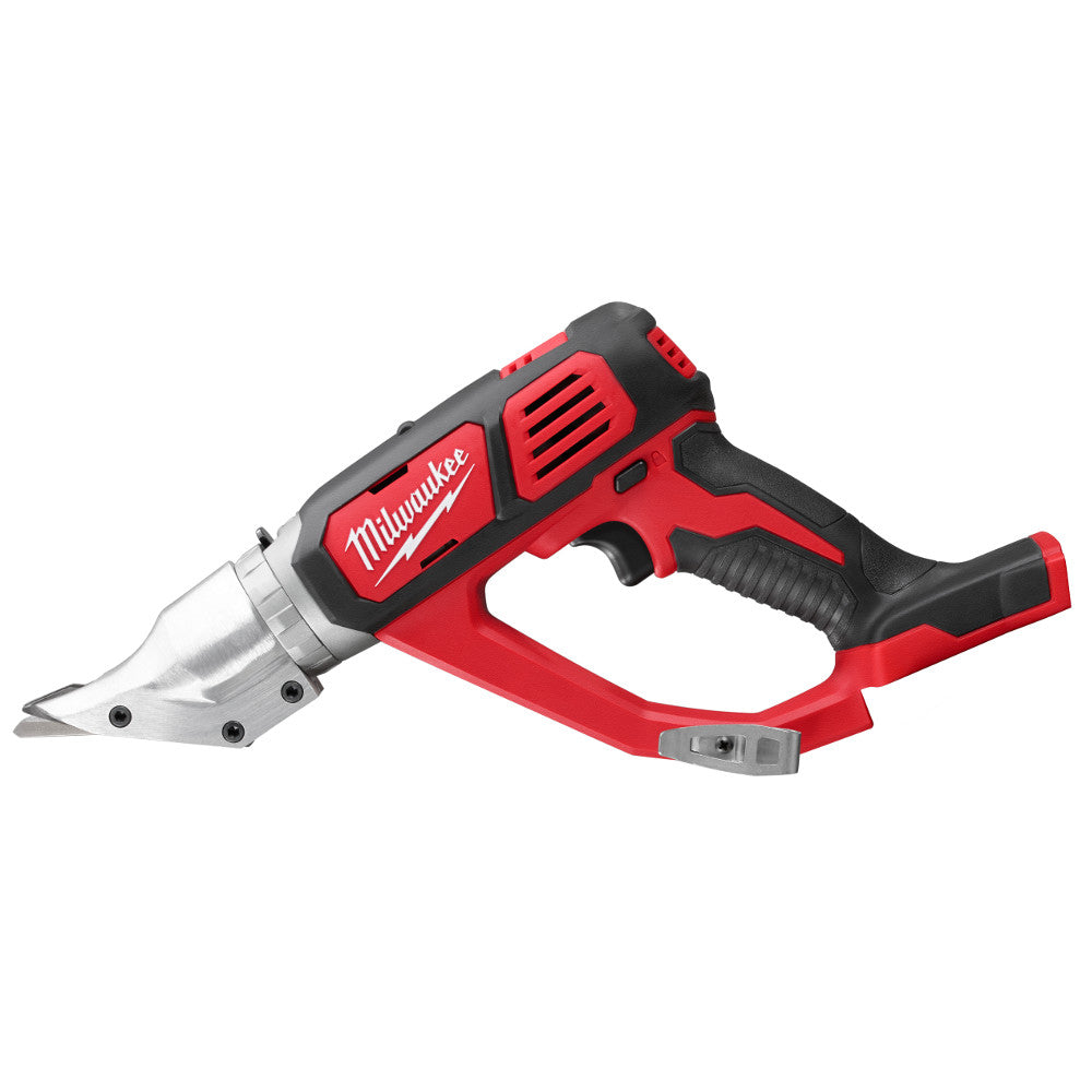 Milwaukee Electric M18 18G Double Cut Shear Bare - MLW-2635-20 | MFVCanada.com