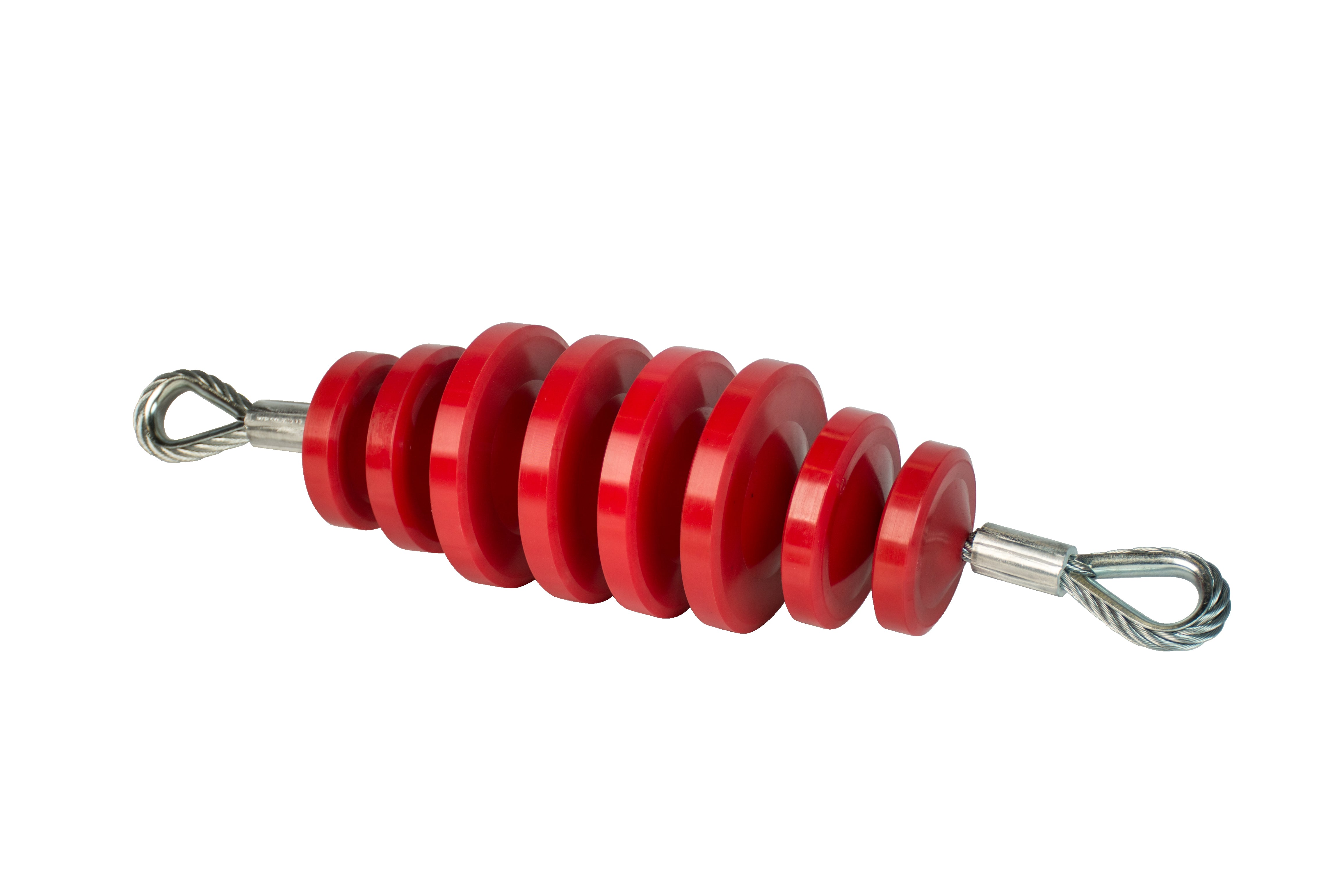 Greenlee Mandrel-Plastic 5.0" (39255) - GRE-39255 | GarageAndFab.com