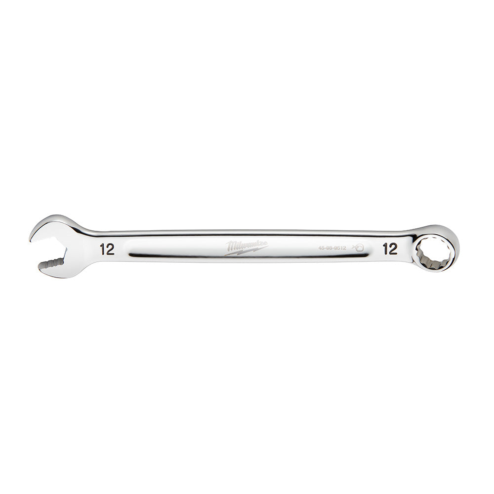 Milwaukee Electric 12Mm Combo Wrench - MLW-45-96-9512 | MFVCanada.com