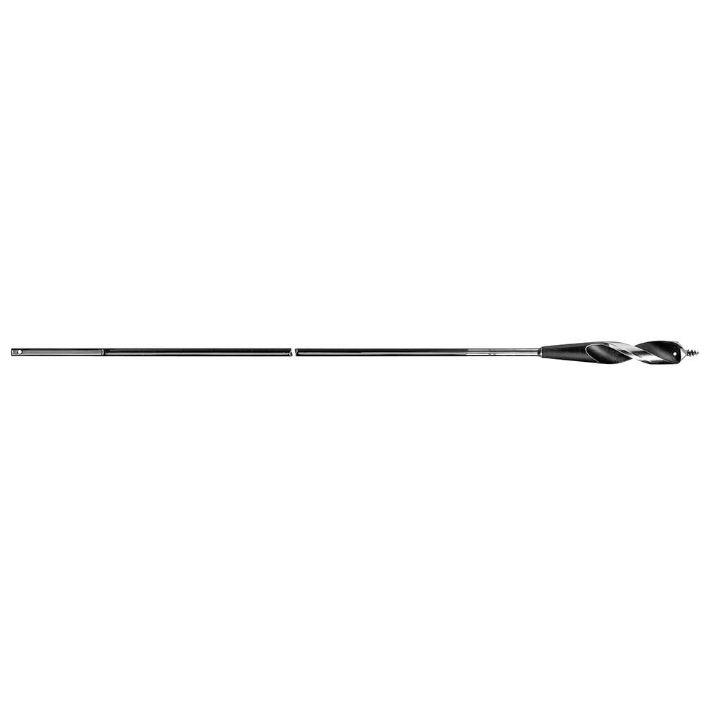 Milwaukee Electric 9/16"X 72" Cable Bit - MLW-48-13-8356 | MFVCanada.com
