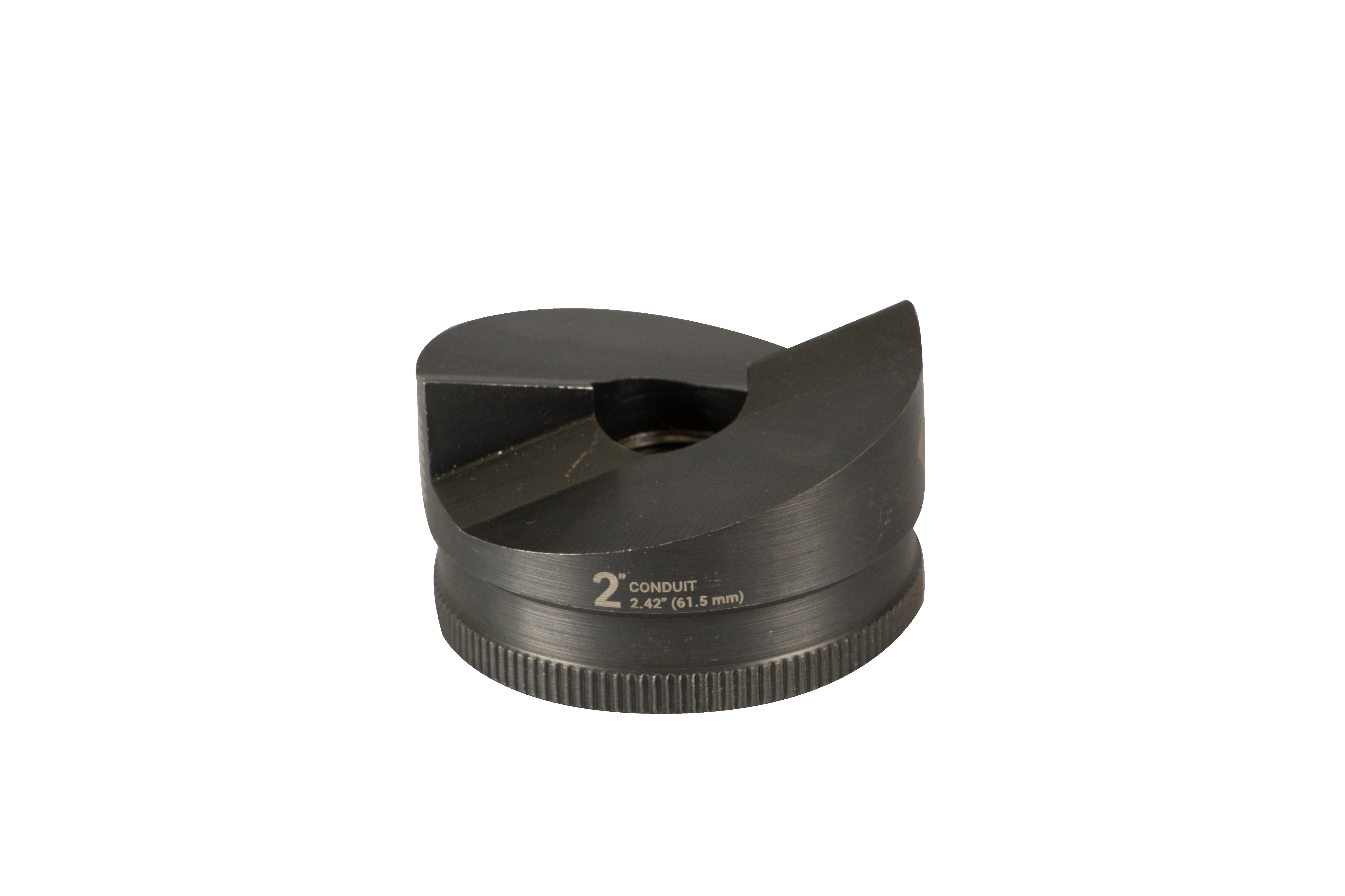 Greenlee Punch, Sb, 2" Cond - GRE-K2P-2-B | GarageAndFab.com