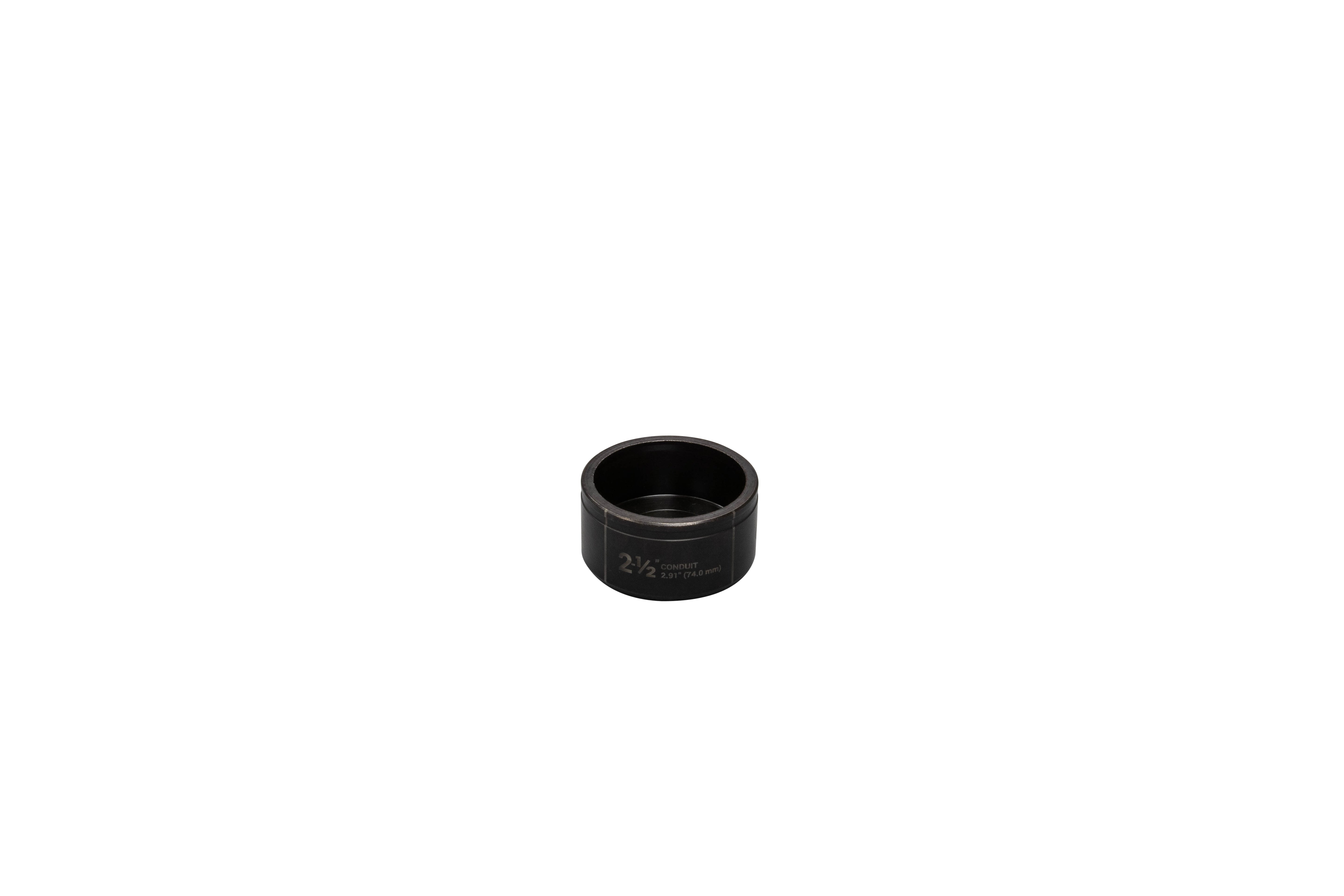 Greenlee Die, 2-1/2" Cond - GRE-KD-2-1/2 | GarageAndFab.com