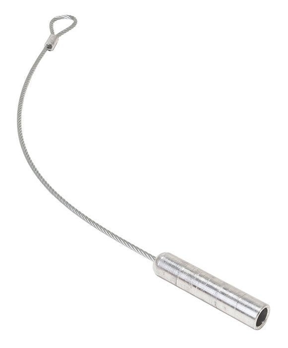 Greenlee Grip Assy, 400-500 Long - GRE-GG400-500L | GarageAndFab.com