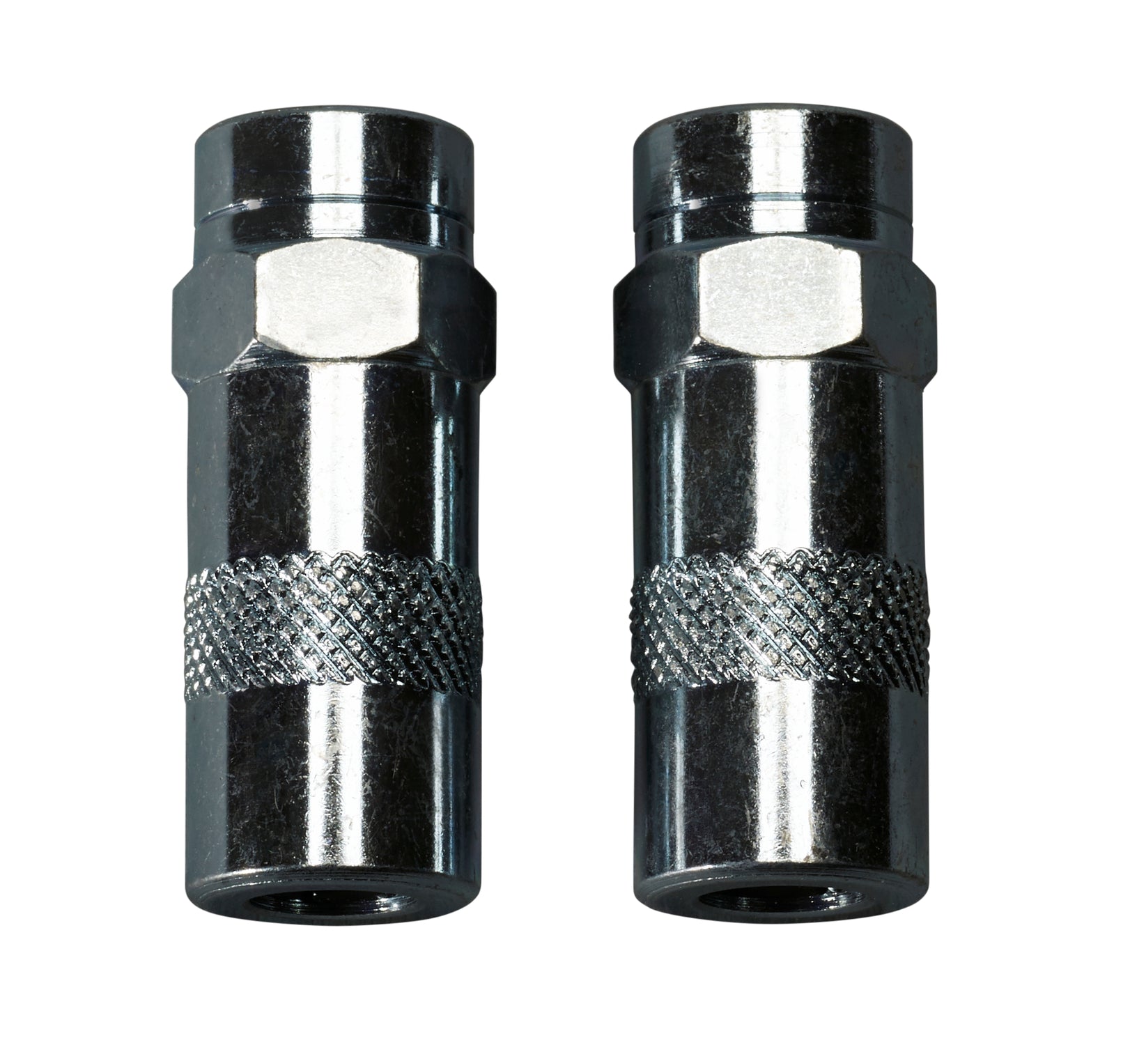 Milwaukee Electric 2-Pk Grease Gun Couplers - MLW-49-16-2649 | MFVCanada.com