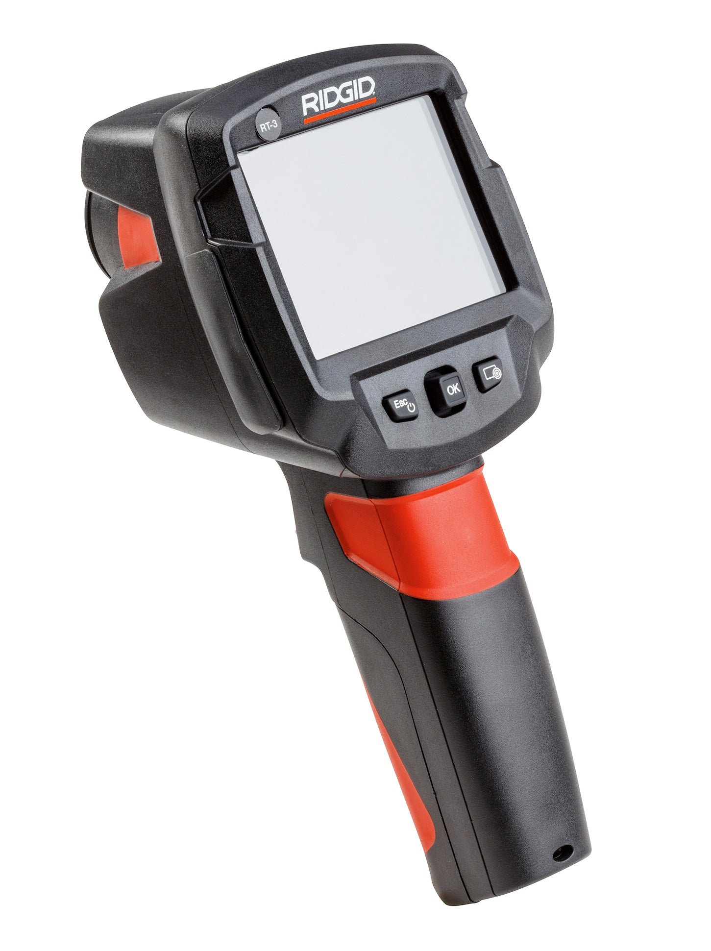 Ridgid Camera, Rt-3 160X120 Lio - RGD-57533 | GarageAndFab.com