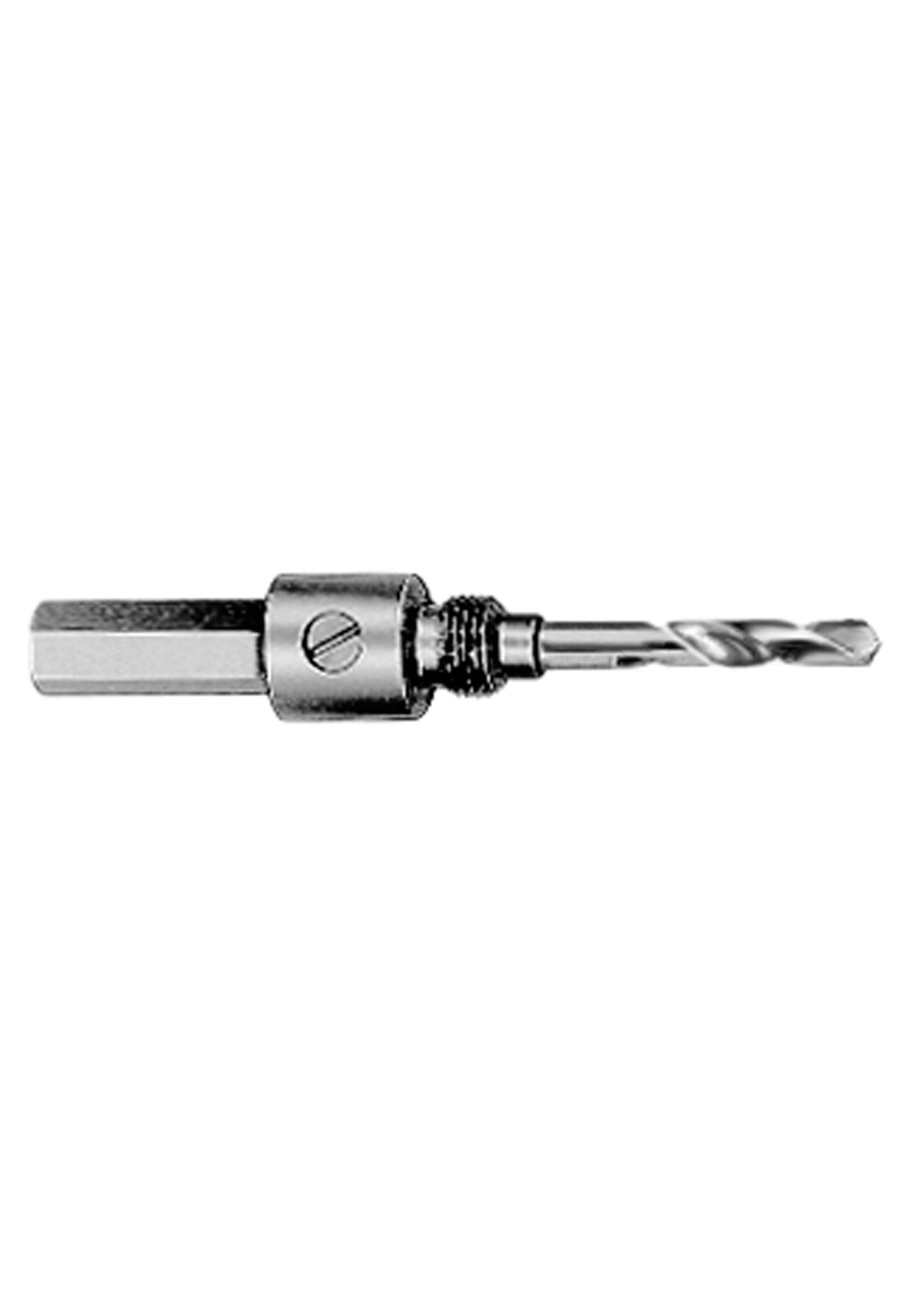 Milwaukee Electric Holesaw Arb,Sm,3/8"Sh-1/2"Thrd - MLW-49-56-7010 | MFVCanada.com