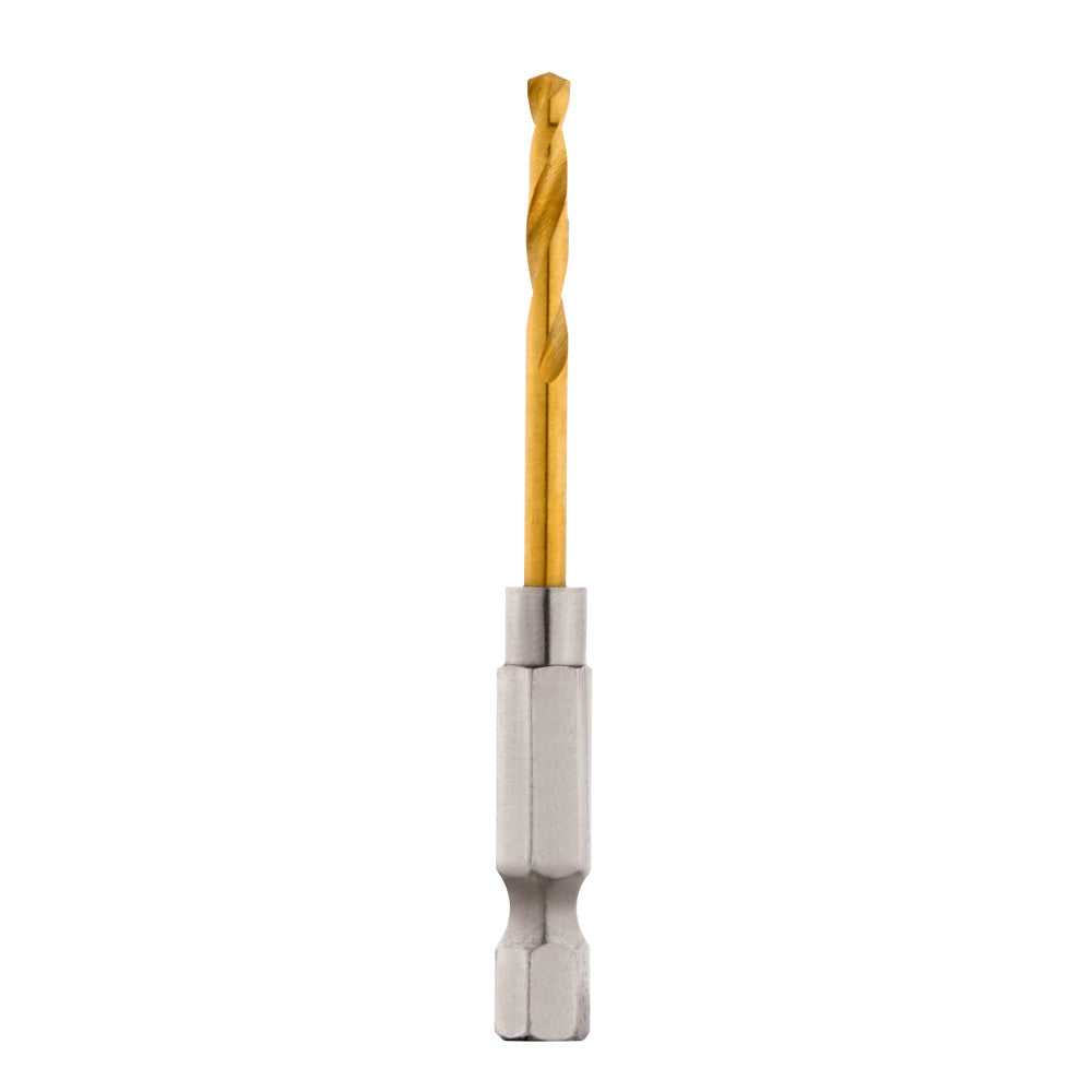 Milwaukee Electric Shockwave Tin Db 1/8" - MLW-48-89-4605 | MFVCanada.com