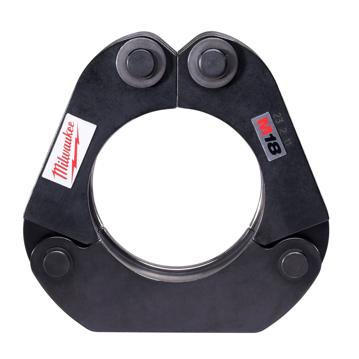 Milwaukee Electric M18 3" Ring - MLW-49-16-2657 | MFVCanada.com