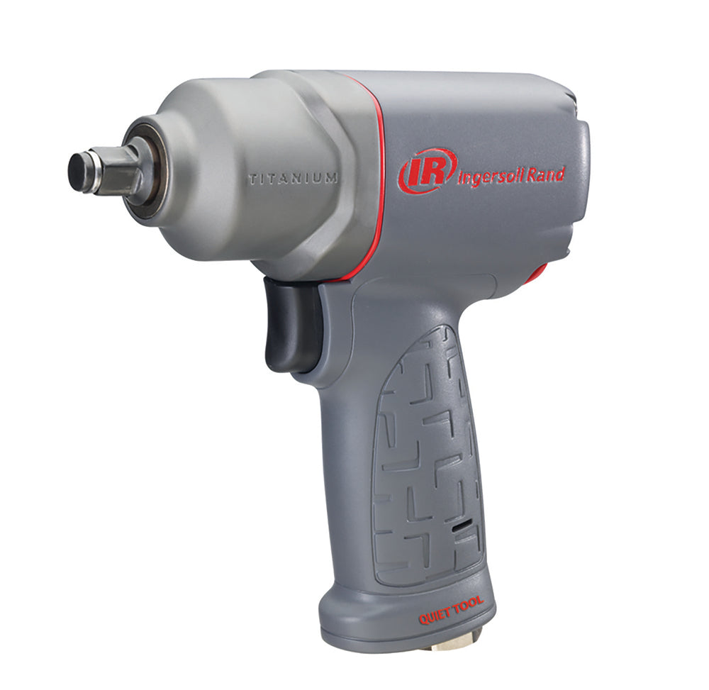 Ingersoll Rand 1/2" Impact Wrench  2125Qtimax - IRC-2125QTIMAX | GarageAndFab.com
