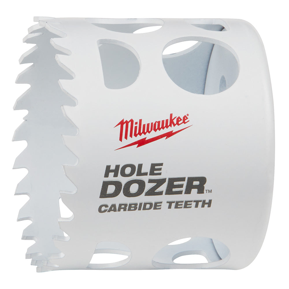Milwaukee Electric 2-1/4" Carbide Tipped Hs - MLW-49-56-0724 | MFVCanada.com