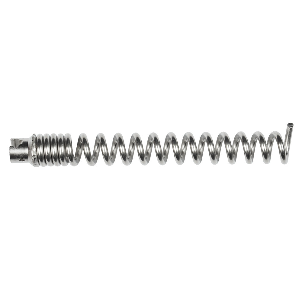 Milwaukee Electric Straight Auger For 7/8 Sectional Machine - MLW-48-53-3830 | MFVCanada.com