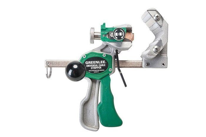 Greenlee Tool Kit,Universal Full - Xlp - GRE-JRF-4XLP | GarageAndFab.com