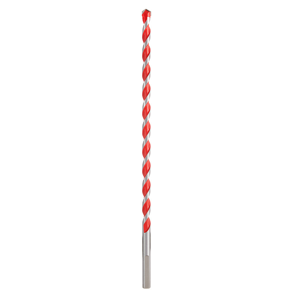 Milwaukee Electric Hamrdrill 3/8" X 10" X 12" - MLW-48-20-9022 | MFVCanada.com