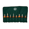 WIHA TOOLS 8 Piece Insulated Industrial Pliers-Cutters Set - WIH-32987 | GarageAndFab.com