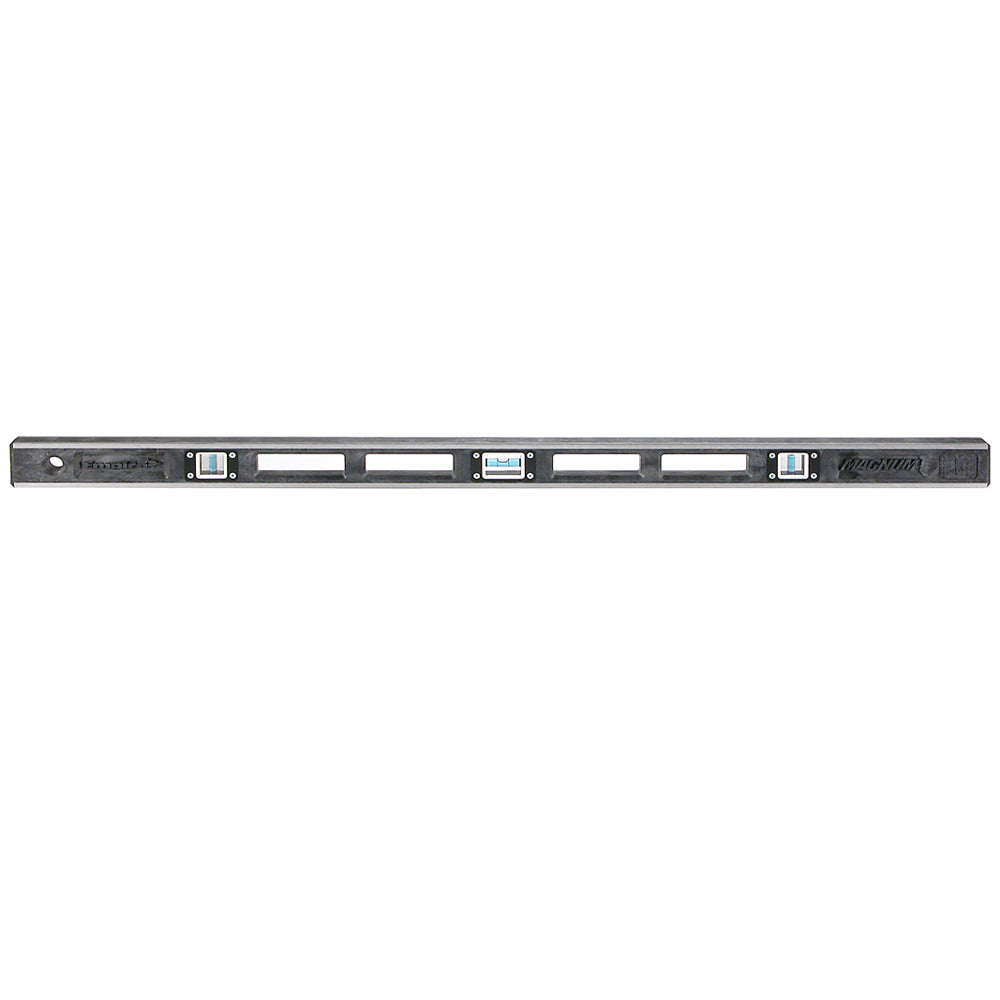 Milwaukee Electric 48In Magnum Level - MLW-E90.48 | MFVCanada.com