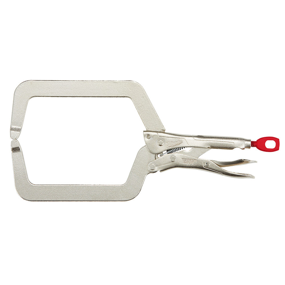 Milwaukee Electric Locking Clamps Reg 9" - MLW-48-22-3533 | MFVCanada.com