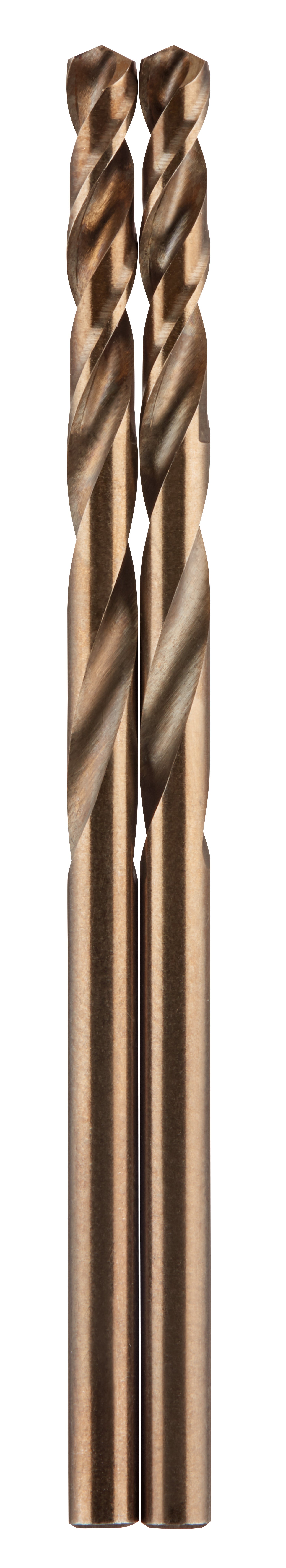 Milwaukee Electric Cobalt Red Helix 3.2Mm Bit - MLW-48-89-2506 | MFVCanada.com
