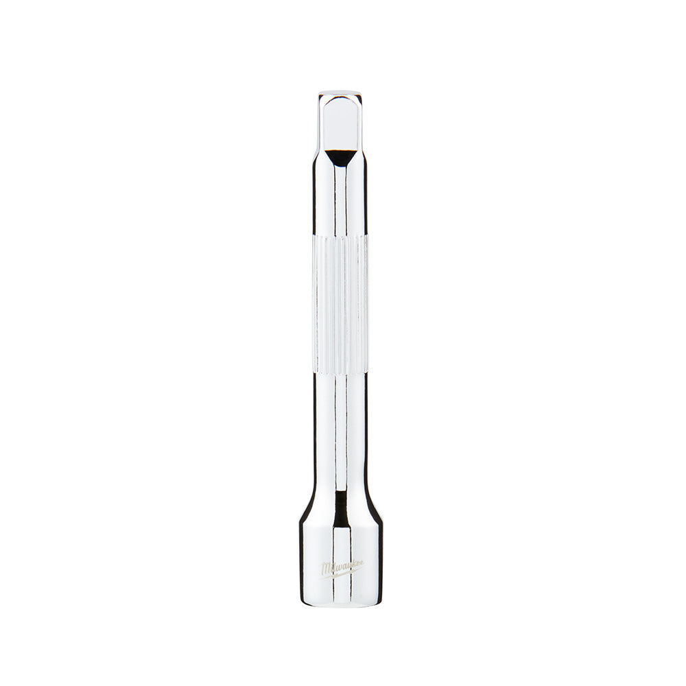 Milwaukee Electric 1/4" Dr Socket 3" Extension Ension Bar - MLW-43-24-9100 | MFVCanada.com