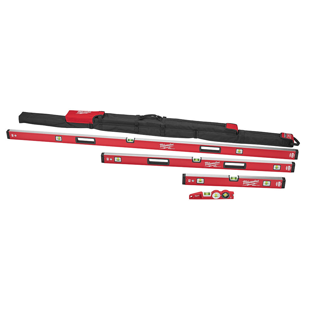 Milwaukee Electric Milwaukee Masters Set-Mag - MLW-MLBXCM78 | MFVCanada.com