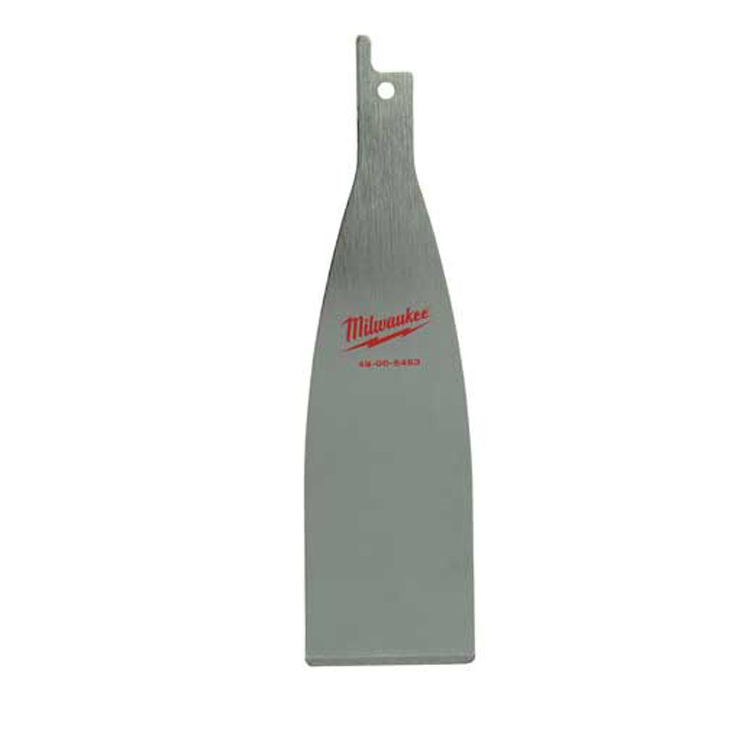 Milwaukee Electric 1-1/2" Scraper Blade - MLW-49-00-5463 | MFVCanada.com