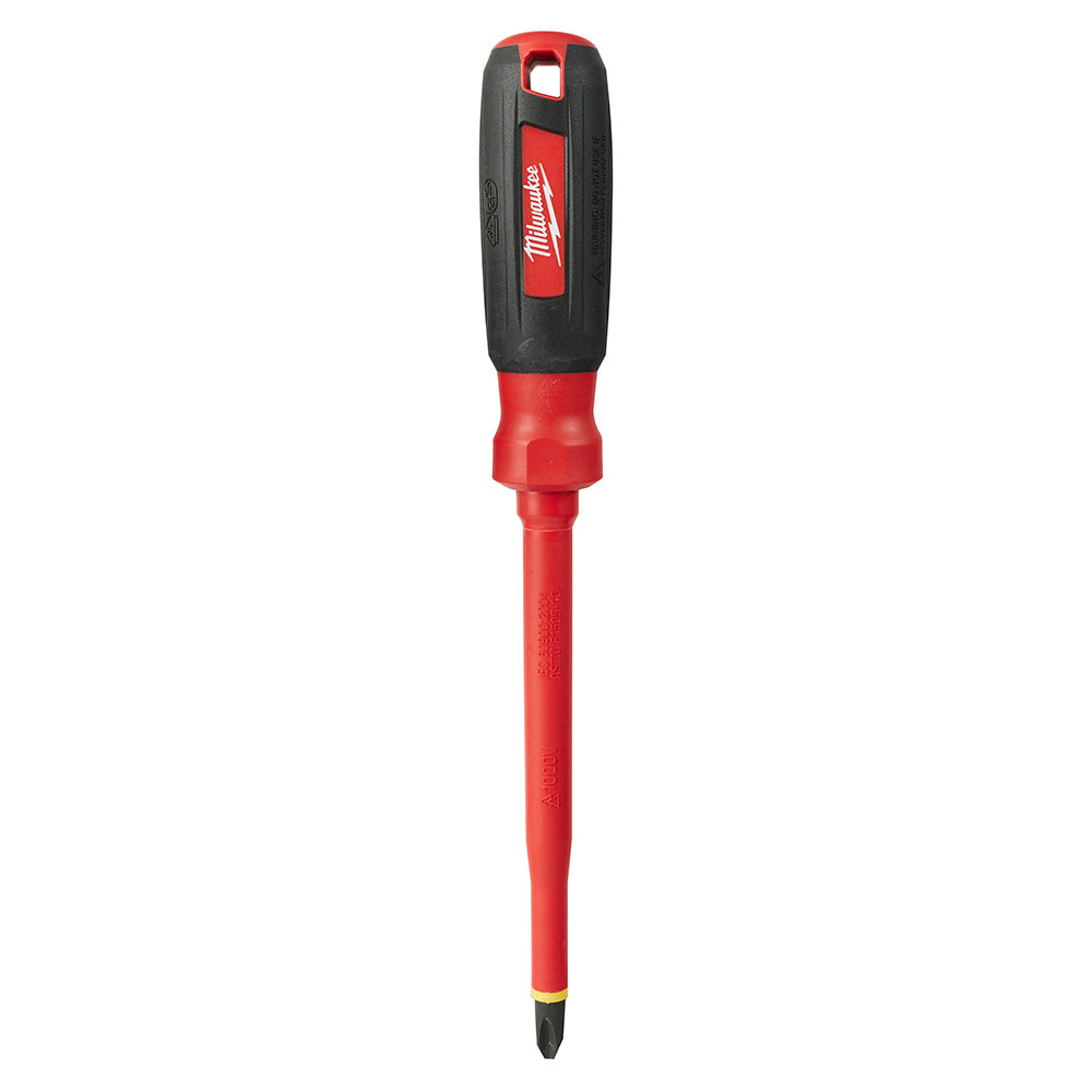 Milwaukee Electric Phillips #3 Insulated - MLW-48-22-2213 | MFVCanada.com