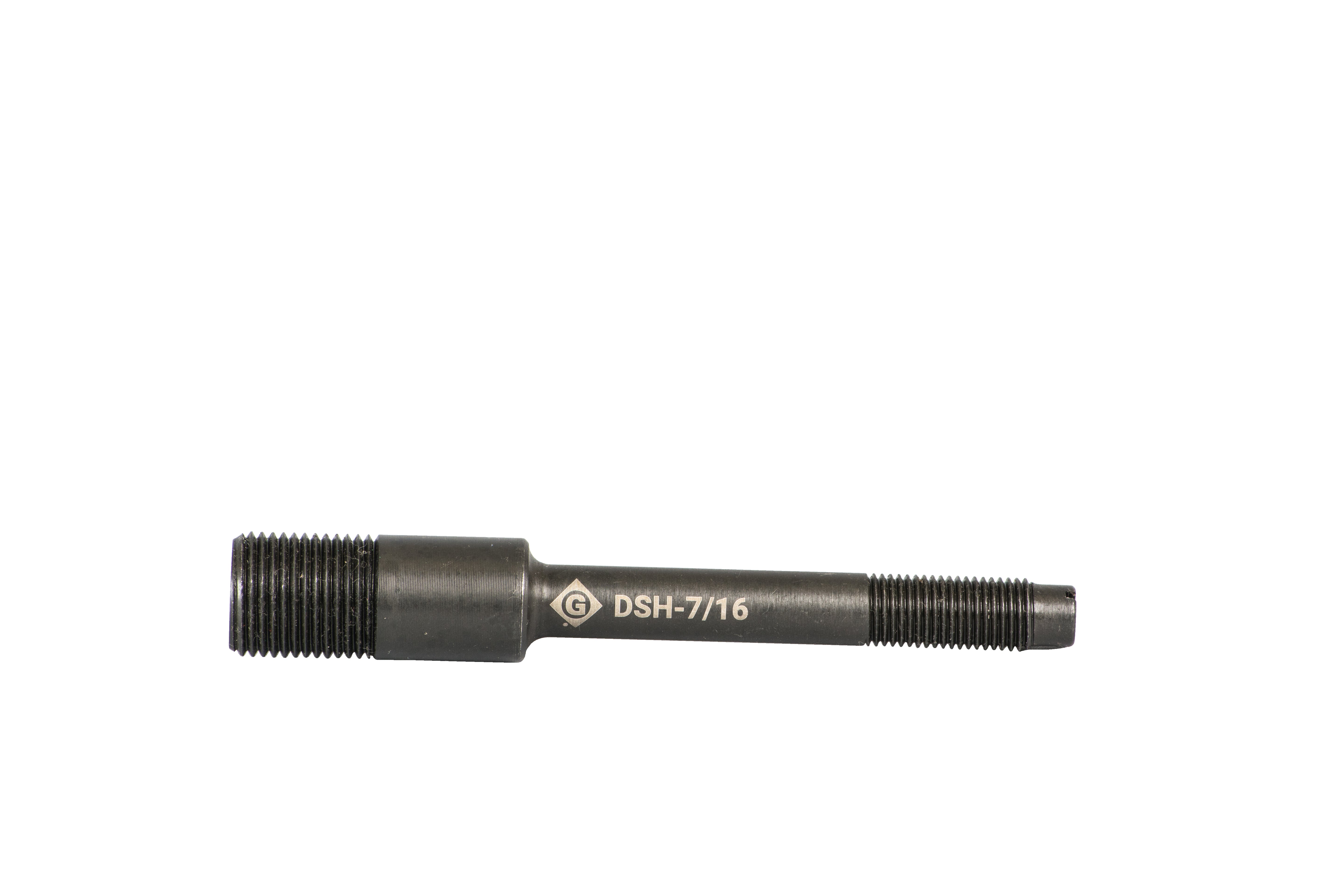 Greenlee Draw Stud, Hyd, 7/16" - GRE-DSH-7/16 | GarageAndFab.com