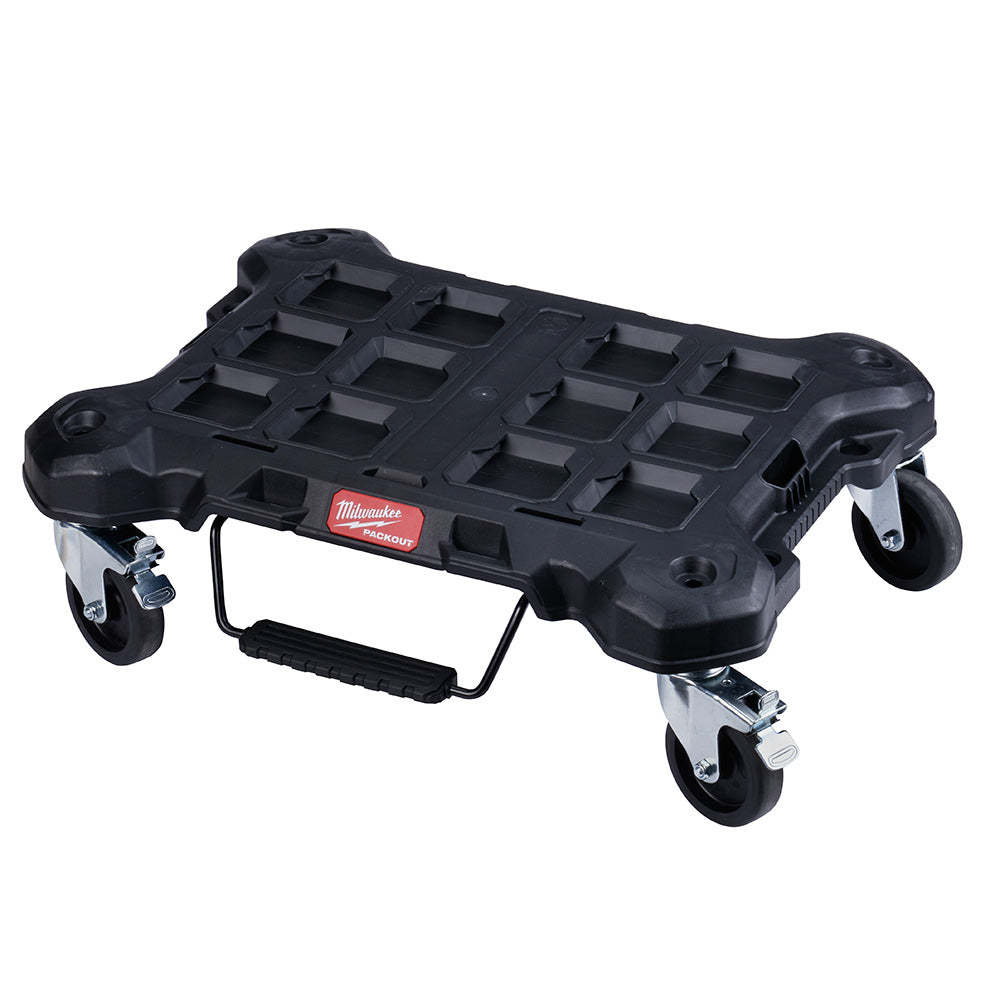 Milwaukee Electric Packout Dolly - MLW-48-22-8410 | MFVCanada.com