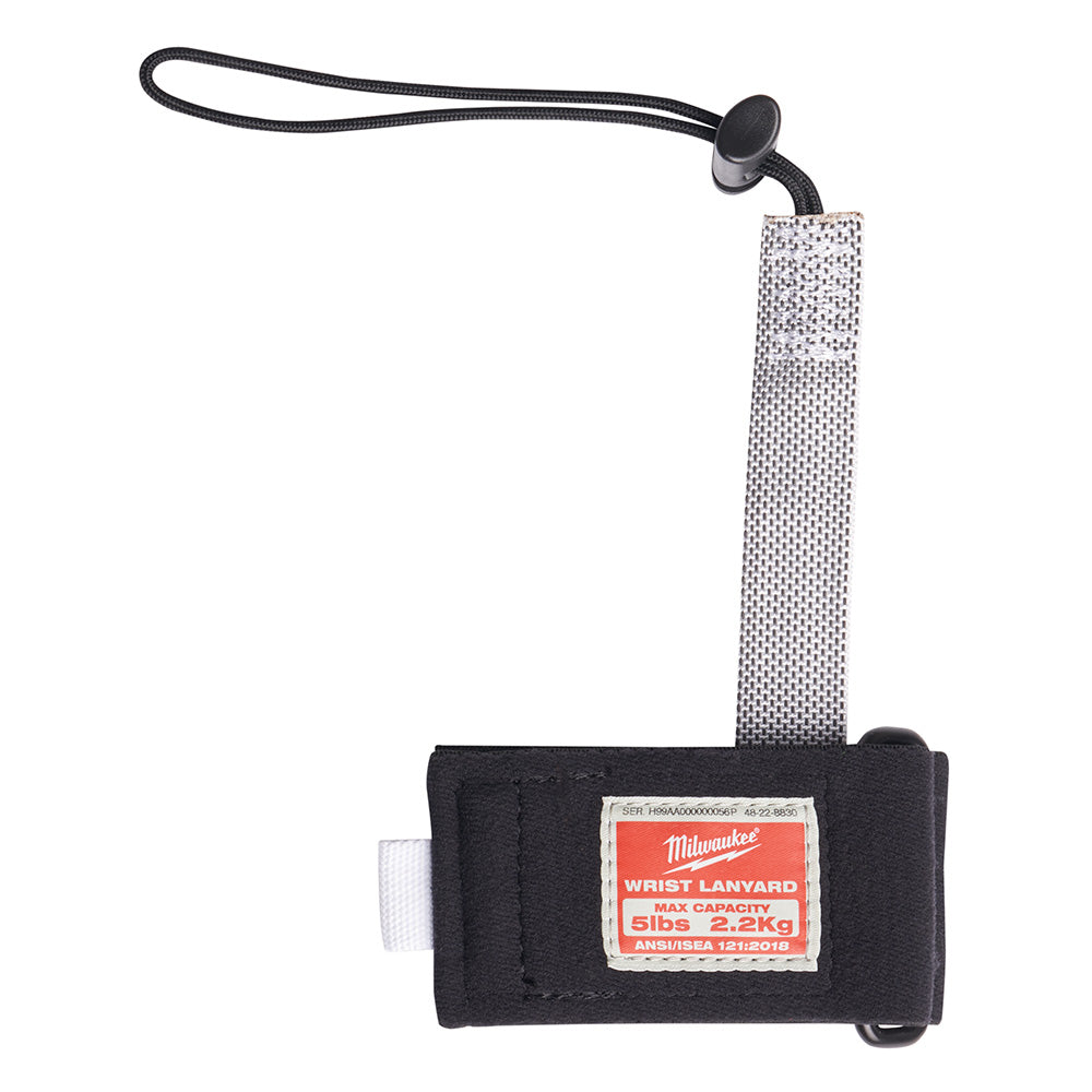 Milwaukee Electric (6) Wrenchist Lanyard - MLW-48-22-8830 | MFVCanada.com
