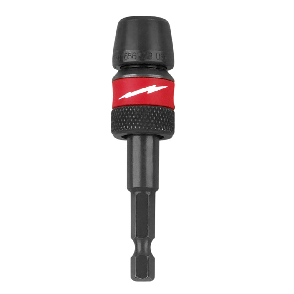 Milwaukee Electric 3"X1/4" Allhex Qk Chg Extension  - MLW-48-28-1000 | MFVCanada.com