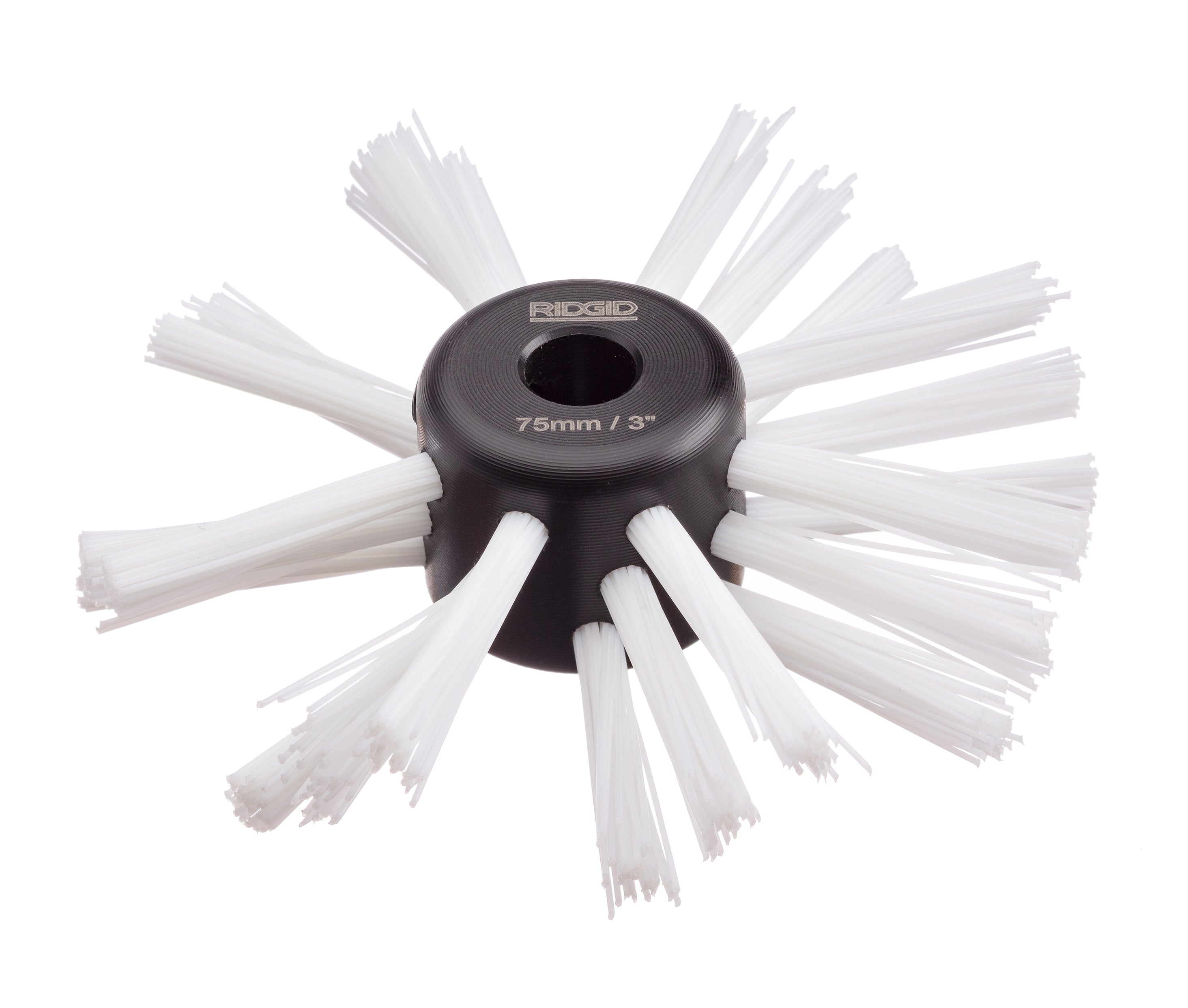 Ridgid Brush, Nylon K9-20  3" - RGD-68948 | GarageAndFab.com