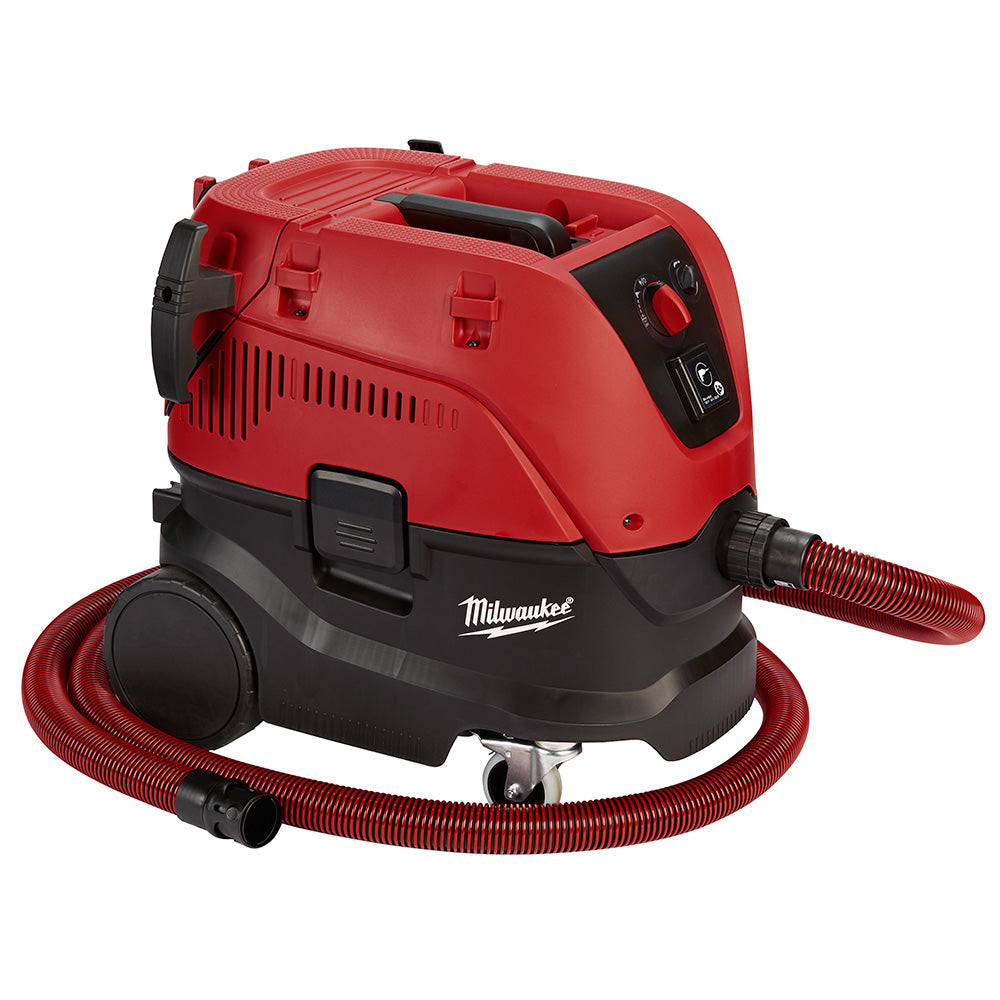 Milwaukee Electric 8 Gallon Dust Extension Ractor - MLW-8960-20 | MFVCanada.com