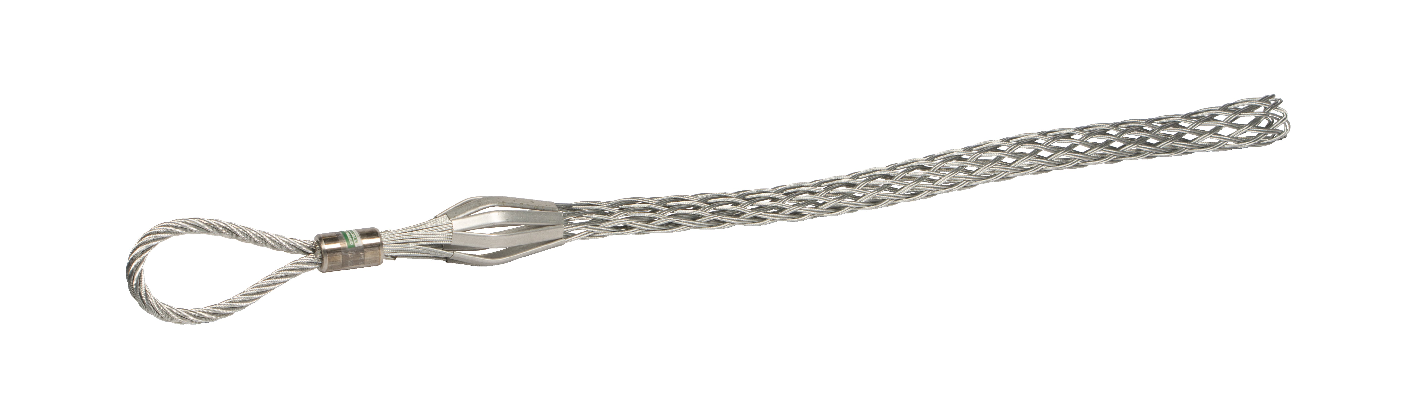 Greenlee Pull Grip,Cns Weave 33-04-1088 - GRE-30570 | GarageAndFab.com