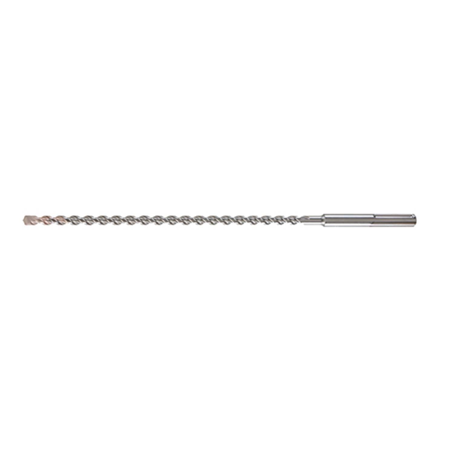 Milwaukee Electric Sds-Max 4Ct Mx4 1/2" X 54" X 60" - MLW-48-20-3909 | MFVCanada.com