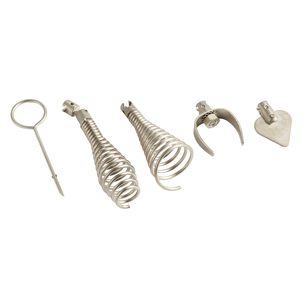 Milwaukee Electric Med Drain Line Accy Kit - MLW-48-53-2790 | MFVCanada.com